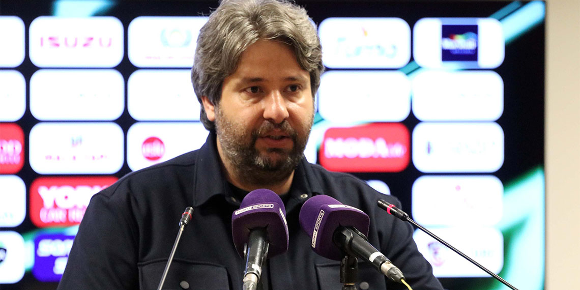 Süper Lig’in 35’inci haftasında Gaziantep FK Hatayspor ile 1-1 berabere kaldı. Karşılaşmanın ardından düzenlenen basın toplantısında Gaziantep FK Teknik Direktörü Selçuk İnan ve Hatayspor Teknik Direktörü Özhan Pulat açıklamalarda bulundu.