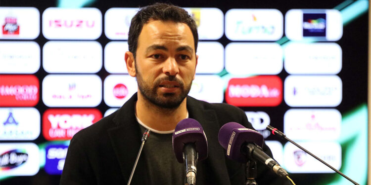 Gaziantep FK Hatayspor ile berabere kaldı