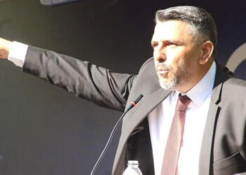 GGC'den gazetecilere tam destek!