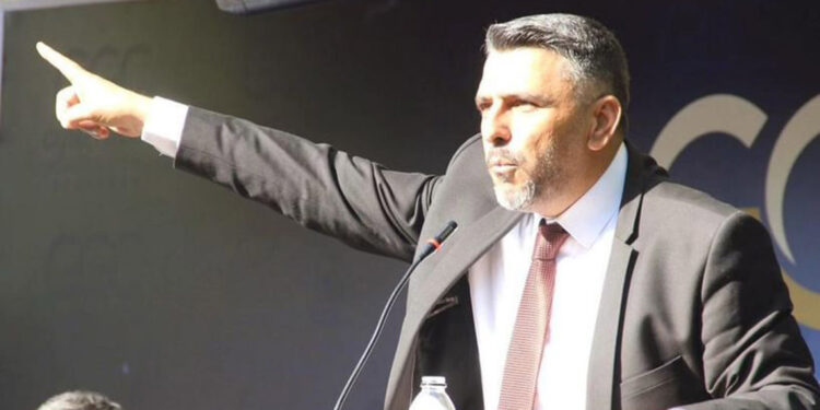 GGC'den gazetecilere tam destek!