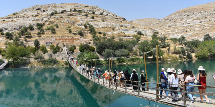 GSB Gençlik Kampları'na başvuru için son hafta 7 Haziran