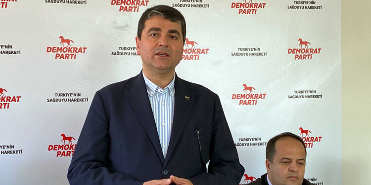 Sandıktan sandığa değil, katılımcı, müzakereci demokrasi diyoruz