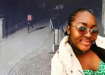 Gabonlu Dina'nın ölümünde ‘niye kaçtığı araştırılsın’ talebi