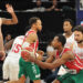 Galatasaray Ekmas-Pınar Karşıyaka: 87-90