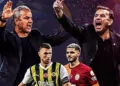Galatasaray-fenerbahçe derbisi, 19 mayıs'ta oynanacak