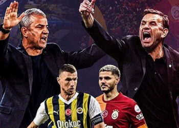Galatasaray-Fenerbahçe derbisi, 19 Mayıs'ta oynanacak