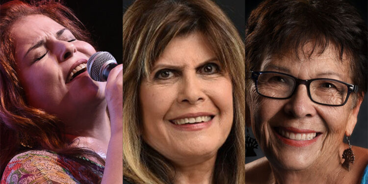 Garanti BBVA Caz Sohbetlerinin 3'üncüsü 28 Mayıs’ta