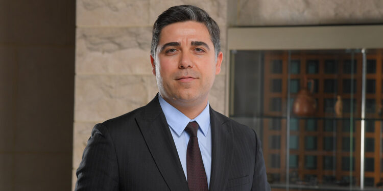 Garanti BBVA'dan dolandırıcılara karşı ‘güvenli arama’ uygulaması