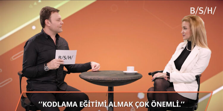 Geleceği Kodlayanlar Programı artık aileleri de kapsıyor