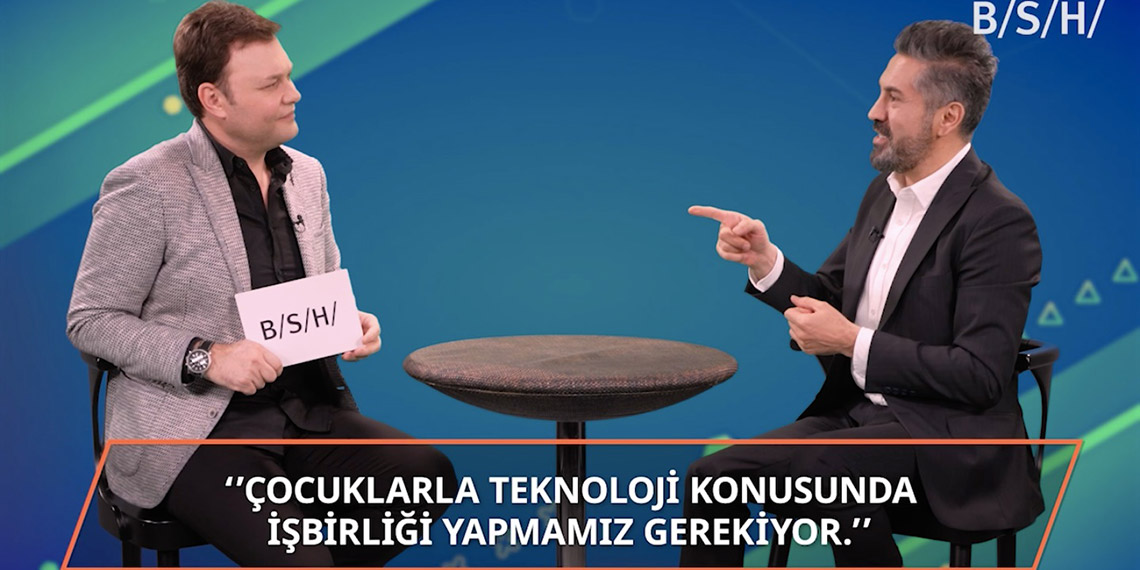 Geleceği Kodlayanlar Programı artık aileleri de kapsıyor