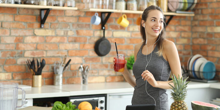 Genç nüfusun yüzde 2,5'i hiç meyve tüketmiyor