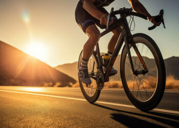 'Gençlik Pedalı' etkinliği başlıyor