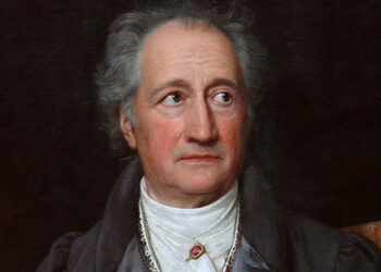 İntihar Kralı: Goethe