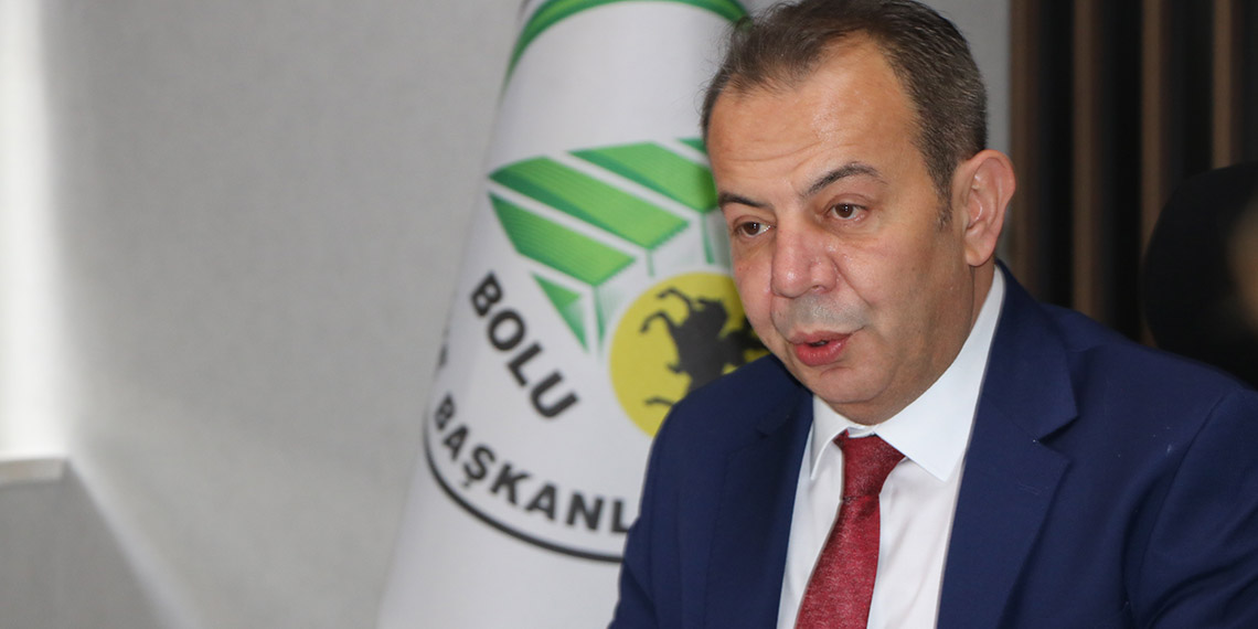 Gölcük Tabiat Parkı'nın işletim hakları Bolu Belediyesi'nden alındı