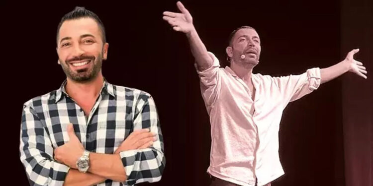 Gözaltındaki Aşkım Kapışmak hakkında saadet zinciri kurduğu iddiası