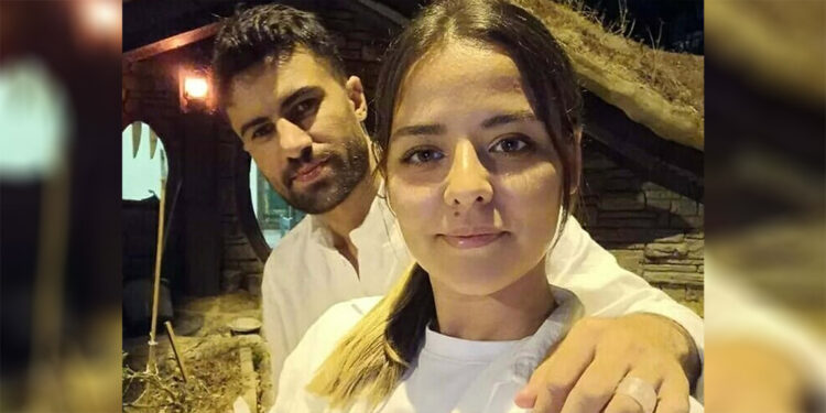 Gözde Karamus'un katiline ağırlaştırılmış müebbet istemi