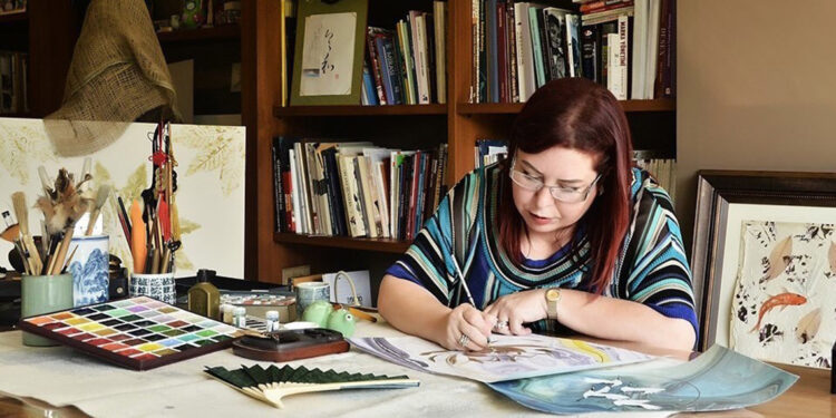 Güçlü dostluğa ithaf sergisi Tokyo'da açılıyor