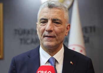 Gümrük Birliği'nde sıkıntıları aşmak için çalışıyoruz
