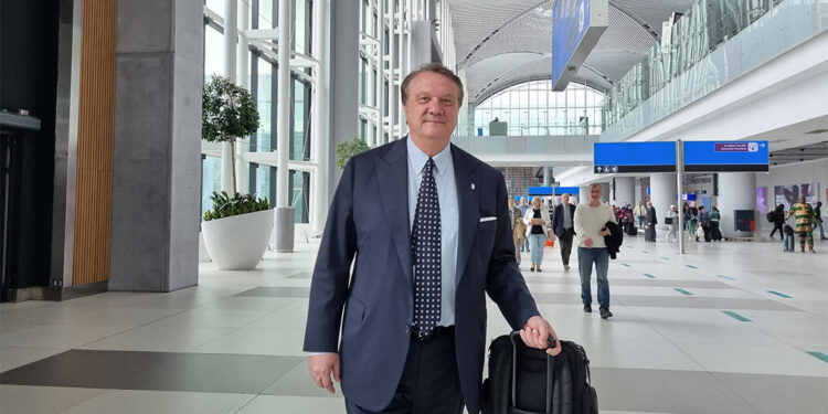 Bu çekişmenin kimseye faydası olmaz