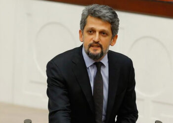 HDP'li Garo Paylan'a hakaret eden sanığa para cezası