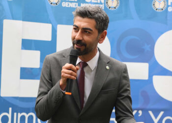 HEP-SEN, EÜ Hastanesi'nde yetkili sendika oldu