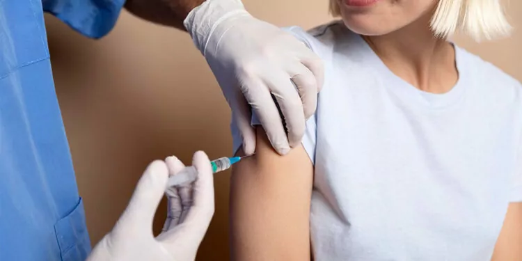 İstanbul'da ücretsiz hpv aşısı uygulaması başladı