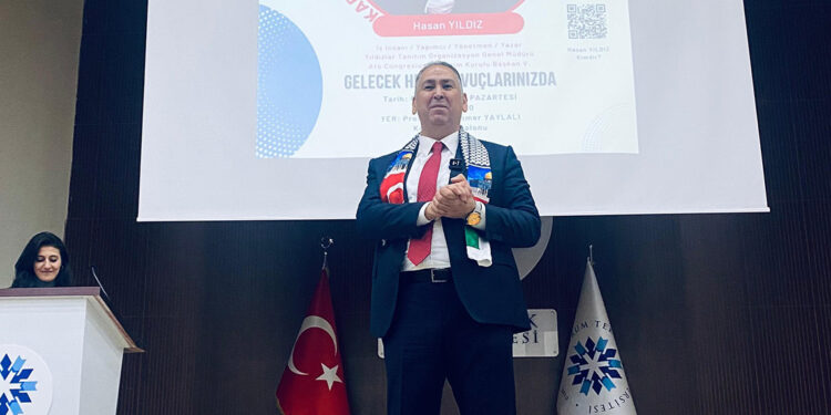 Hasan Yıldız: Netanyahu için hesap verme zamanı yakın