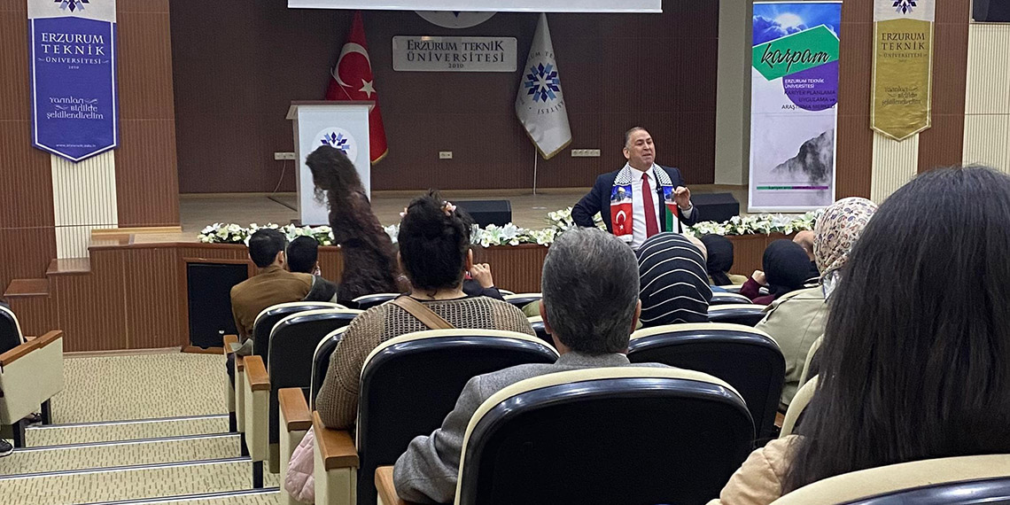 Hasan Yıldız: Netanyahu için hesap verme zamanı yakın