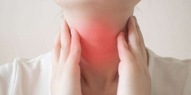 Her lenf bezi büyümesi kanser değildir