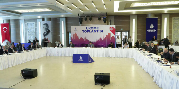 İETT Şoförlerinin eğitim süresi 5 güne çıktı