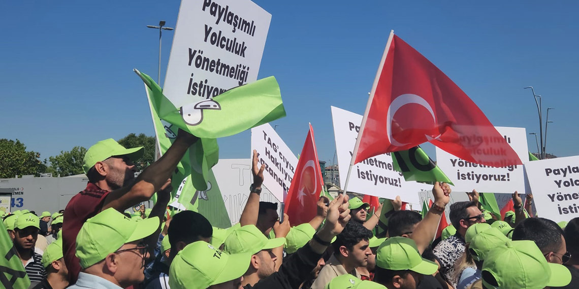 İETT Şoförlerinin eğitim süresi 5 güne çıktı