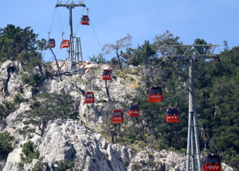 İMO'dan teleferik kazası raporu: İnşaat mühendisliği hizmeti alınmamış