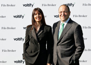 Filo Broker ile Voltify, Kemer Country'de bir araya geldi