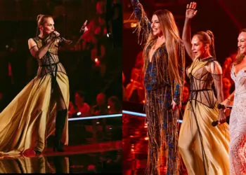 Sertab erener 2024 eurovision şarkı yarışması'na damga vurdu