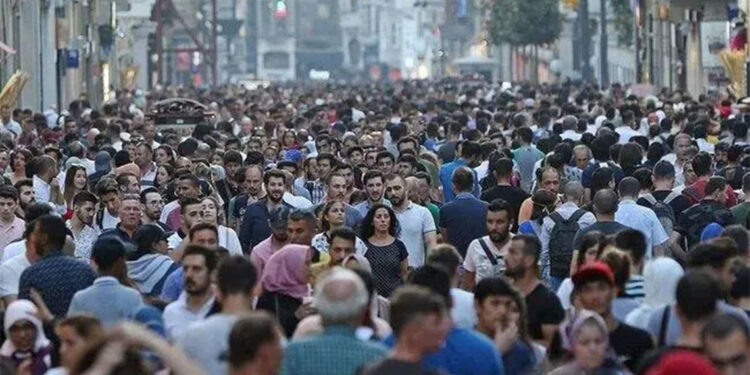 2024 yılı birinci çeyrek işsizlik rakamları açıklandı