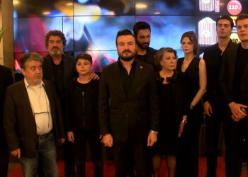 Şahsi Meselemiz Merkez Üssü Hatay filmi vizyona girdi