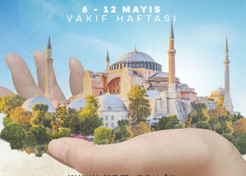 Vakıflar Genel Müdürlüğü, Vakıf Haftası'nı kutladı