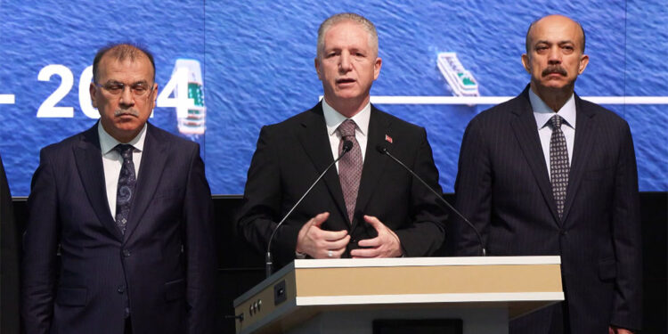 Suç işleyenlerle ilgili mutlaka işlem yapıldı