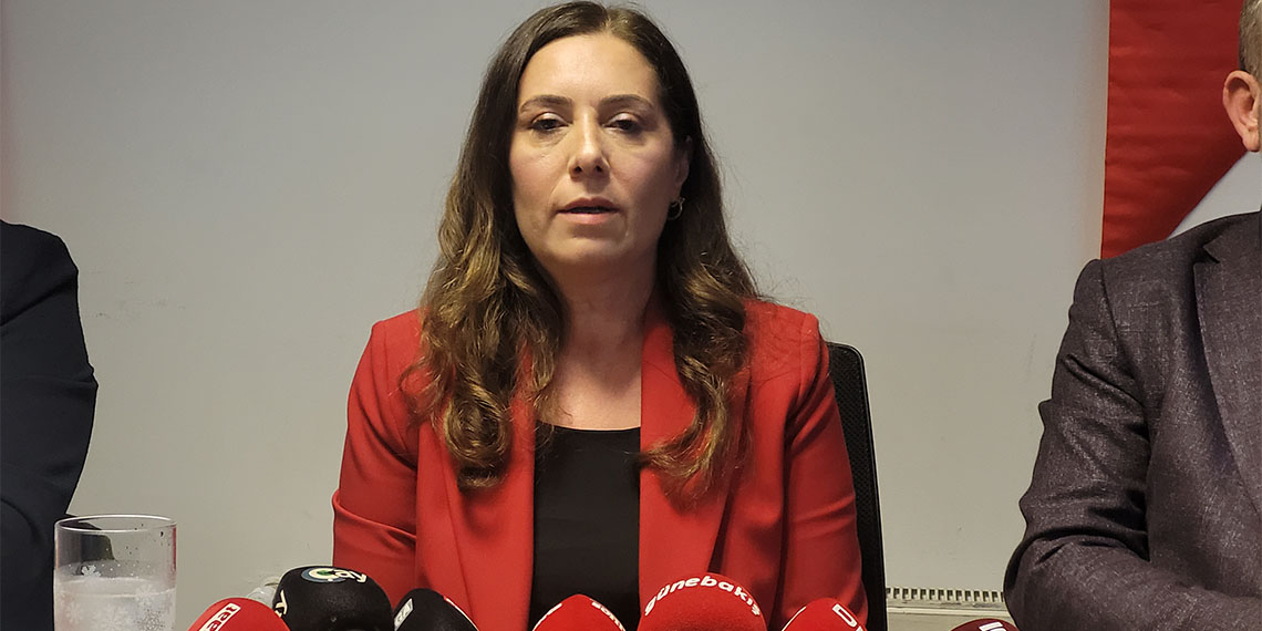 İYİ Parti Trabzon İl Başkanlığı'nda Fatma Başkan, görevinden istifa ettiğini duyurdu. 80 kişiden oluşan İl Başkanlığı Yönetim Kurulu'ndan 62 isim de istifa etti.