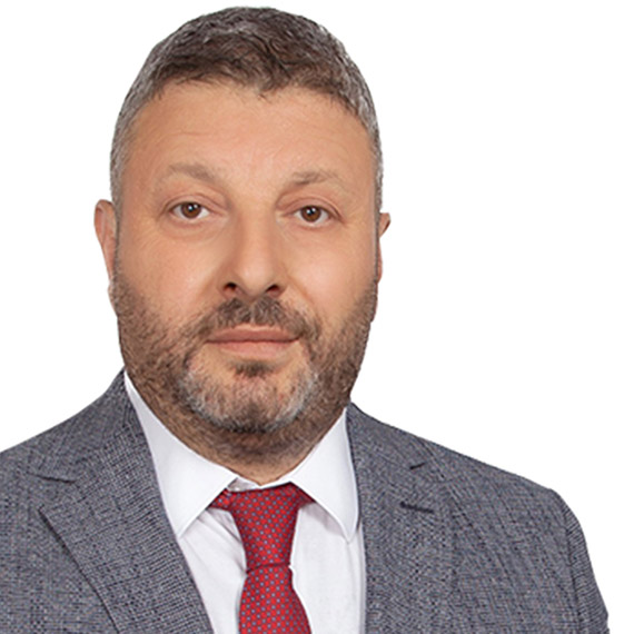 İYİ Parti Trabzon'da istifa dalgası; İlçe yönetimi düştü