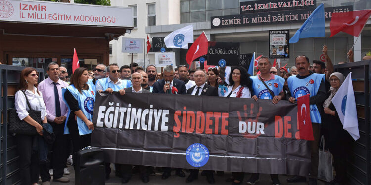 Eğitimciler yasal düzenleme istiyor