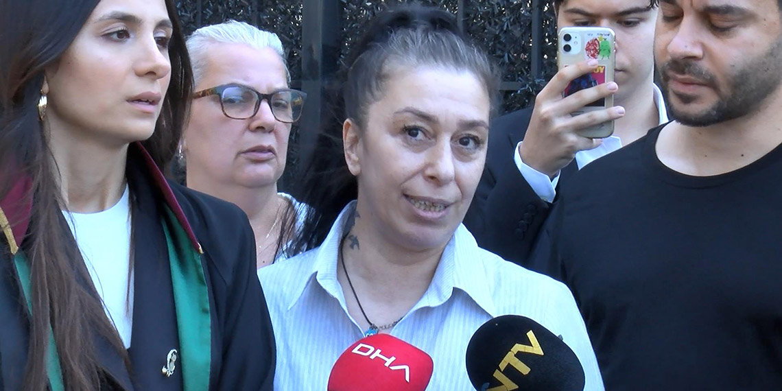 İkinci Eros vakasında sanığın yargılanmasına başlandı