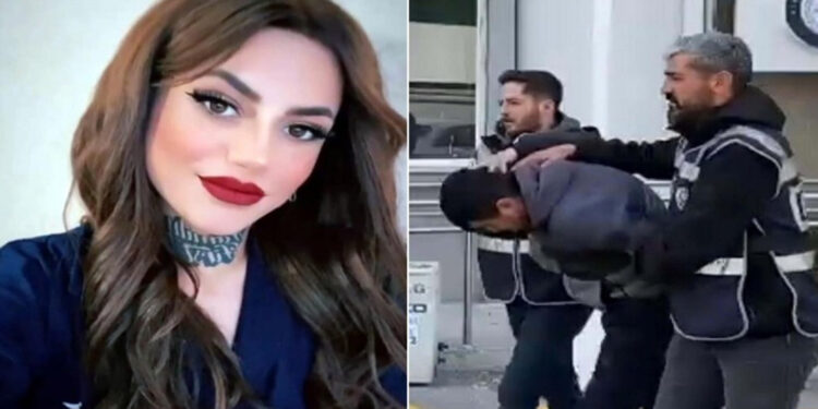 İlayda Alkan'ı katiline ağırlaştırılmış müebbet hapis istemi