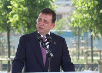 İmamoğlu: Hizmet dönemi başlamıştır