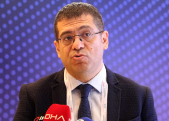 İmmünoterapi kanserde çığır açan bir tedavi yöntemi oldu