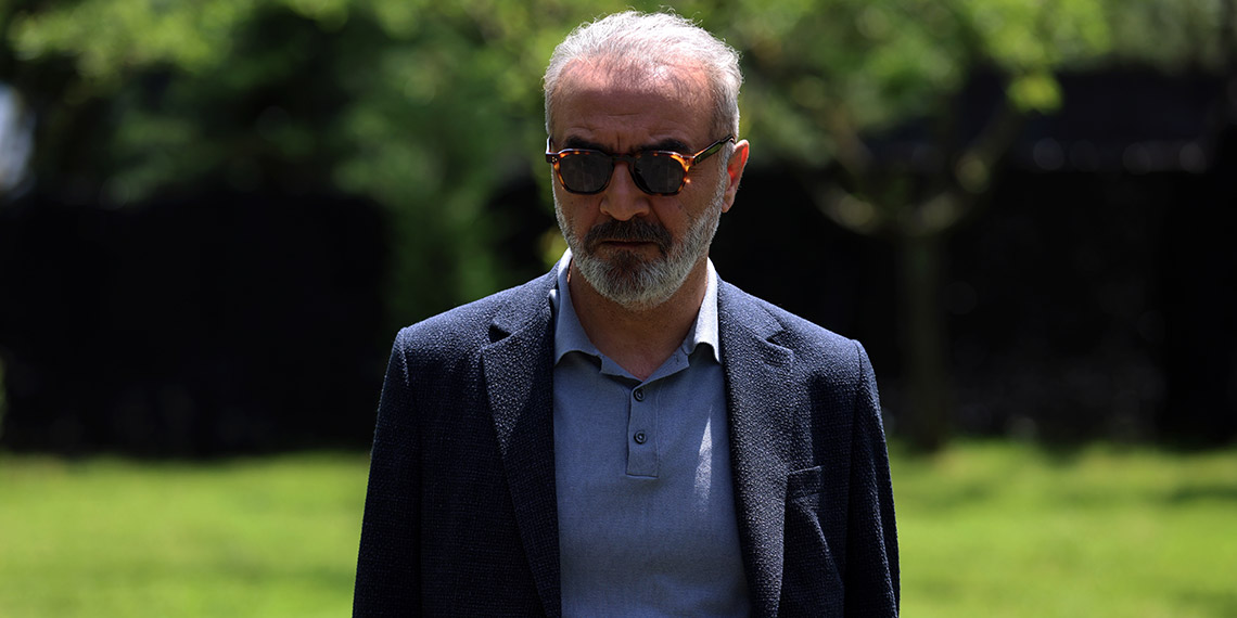 İnci Taneleri sezon finali ile ekrana geldi