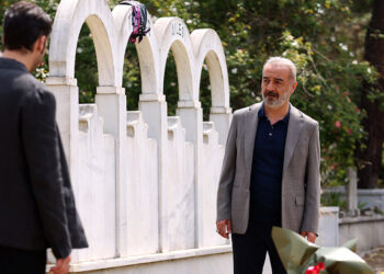 İnci Taneleri sezon finali yapıyor