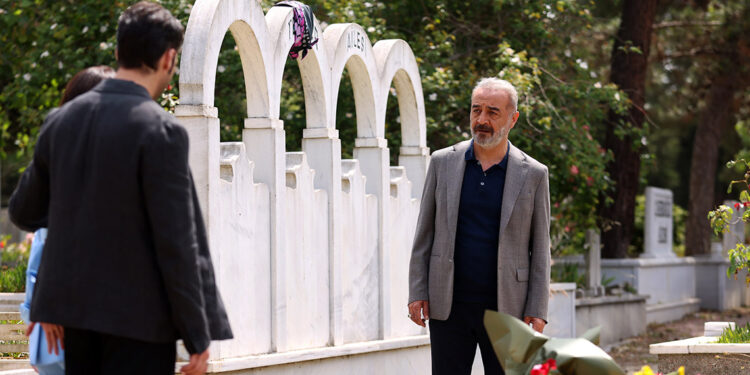 İnci Taneleri sezon finali yapıyor