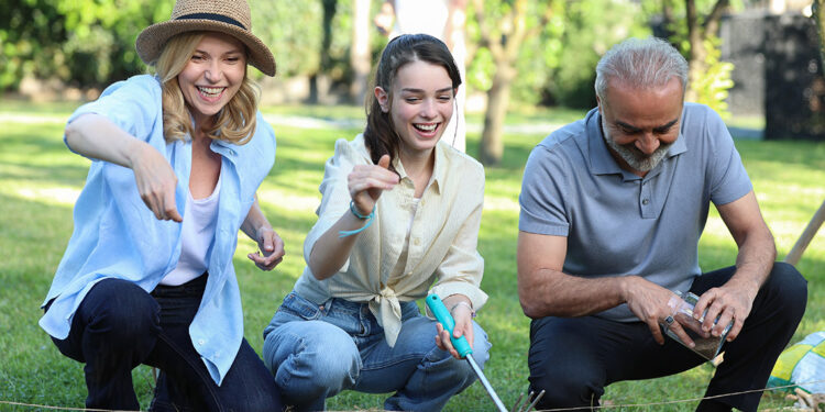 İnci Taneleri yeni bölümü ile ekrana geldi