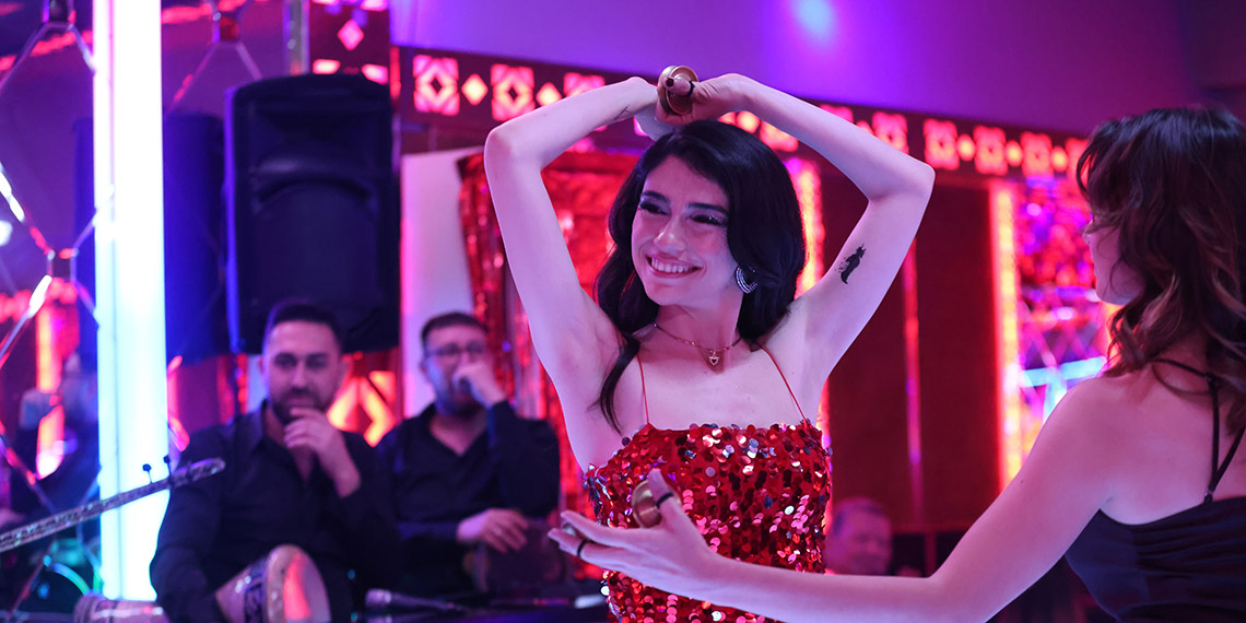 İnci Taneleri yeni bölümü ile ekrana geldi